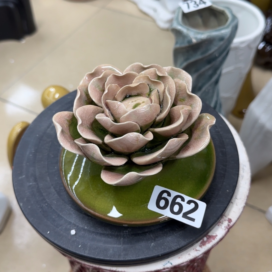 瓷片陶瓷工艺轻微微瑕