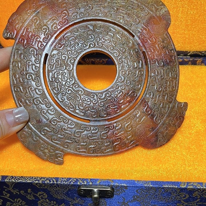 紫砂一物一图发货支持七天无理由。