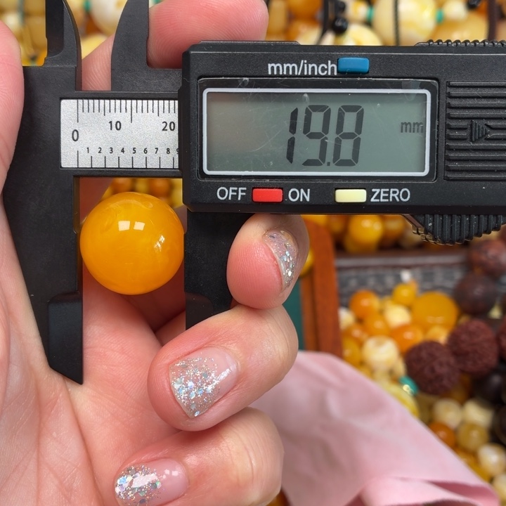 非金属配珠配饰5178