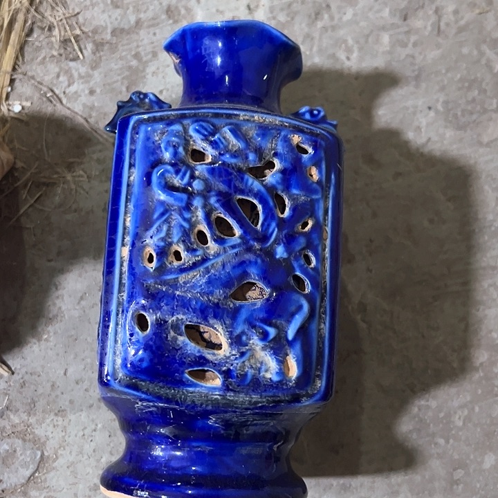 摆件瓷器瓷器的瓷器的