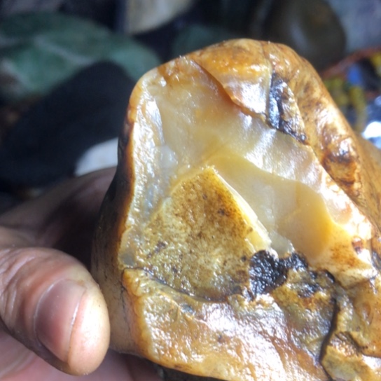 未镶嵌无玛瑙/玉髓