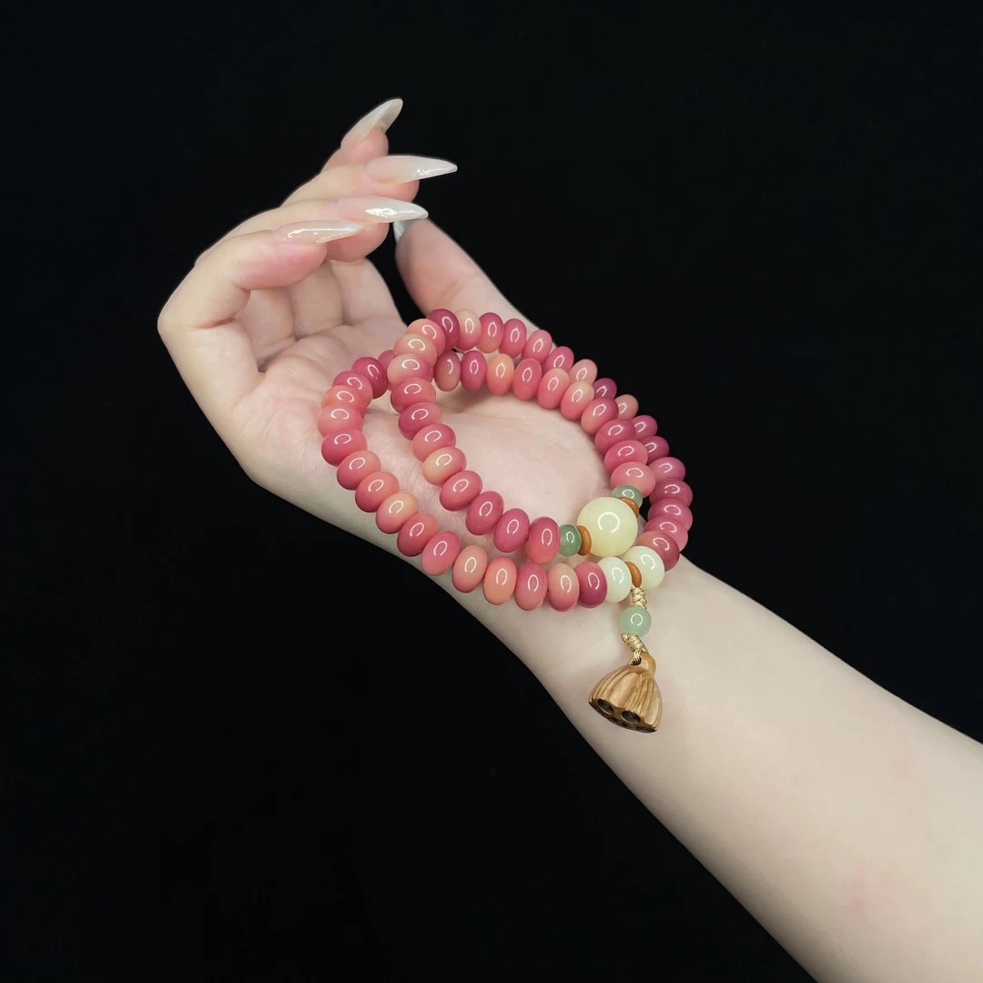 源T集单圈甄选串14400（悬浮礼盒）