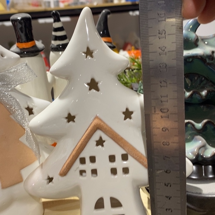 陶瓷树脂工艺摆件