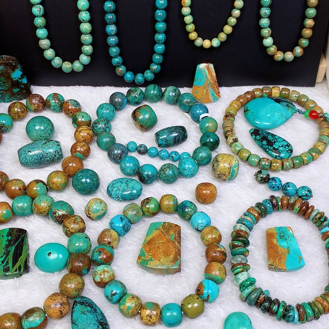 空竹粉丝专享十堰特色散珠