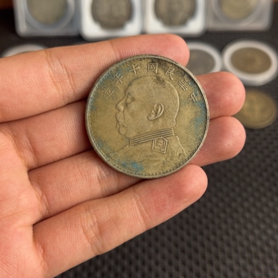 大头龙洋船洋工艺品