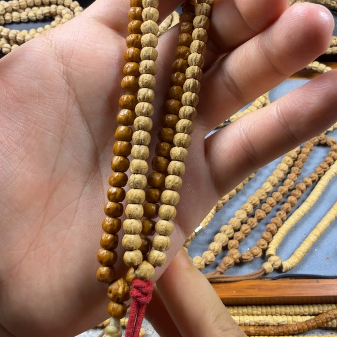 手串柏香籽/百香籽4