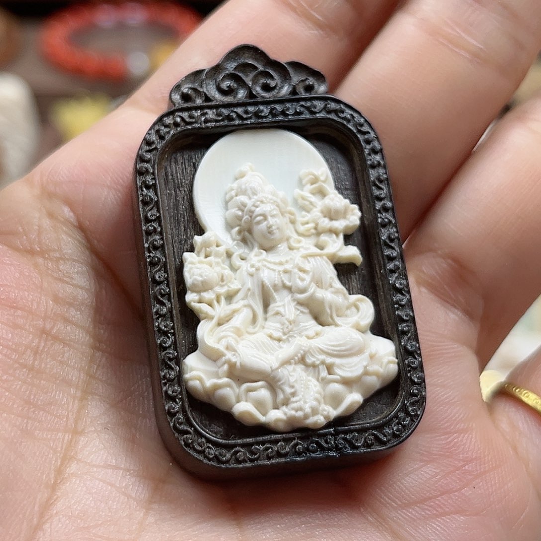 檀香木其他阴沉老山檀香