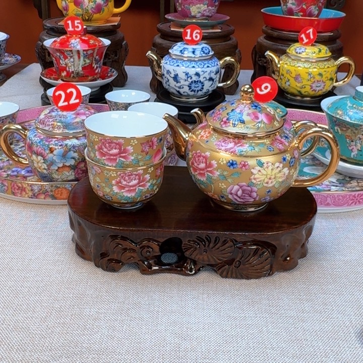 h 景德镇陶瓷景德镇瓷器