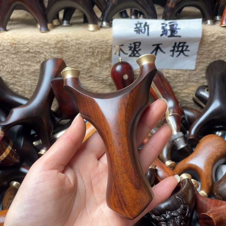 大果紫檀（缅甸花梨）瑕疵1569