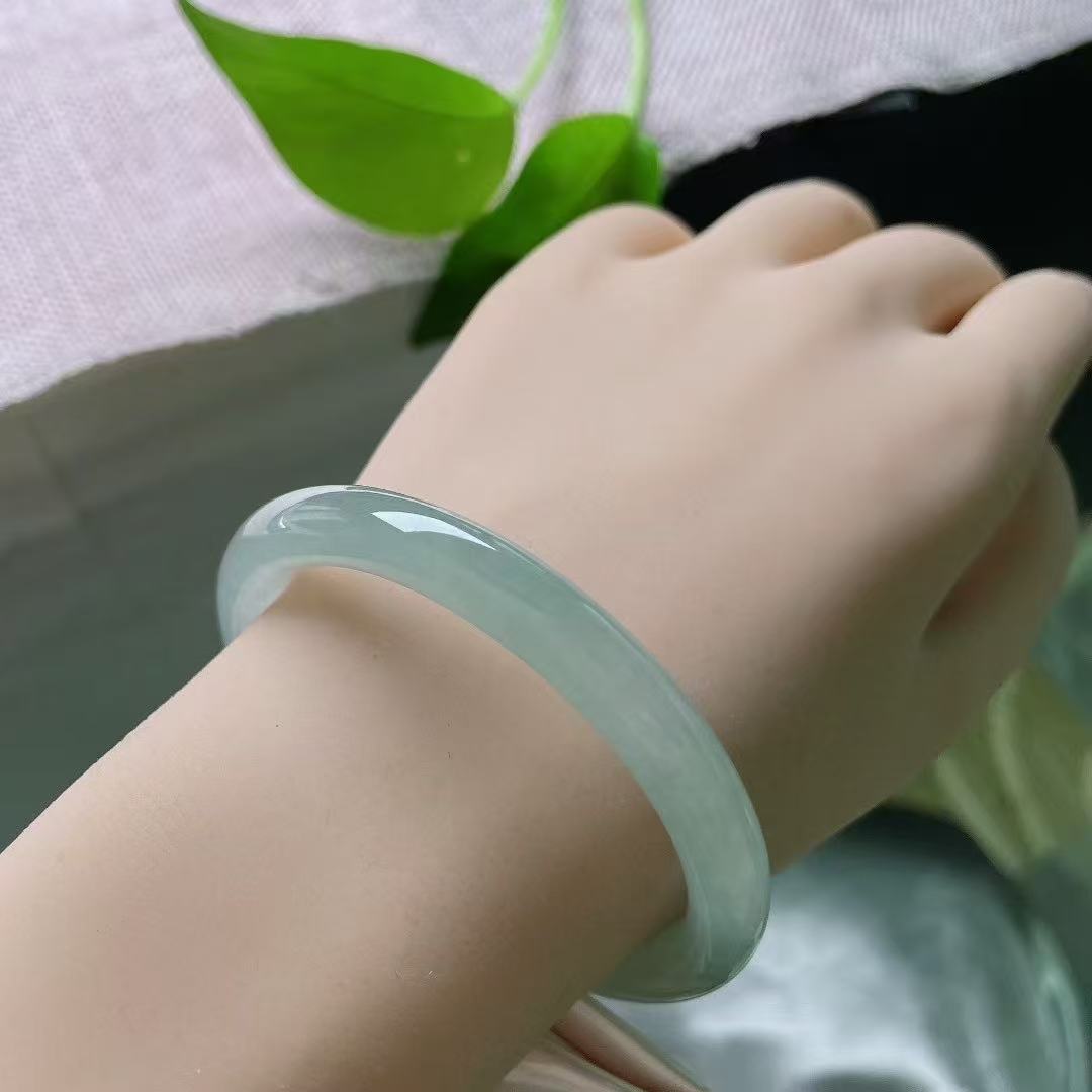 时尚缅风美人饰品手镯【小白直播专用链接】