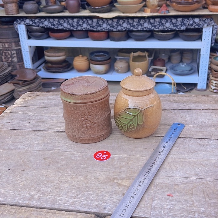 紫砂紫砂茶具配件95