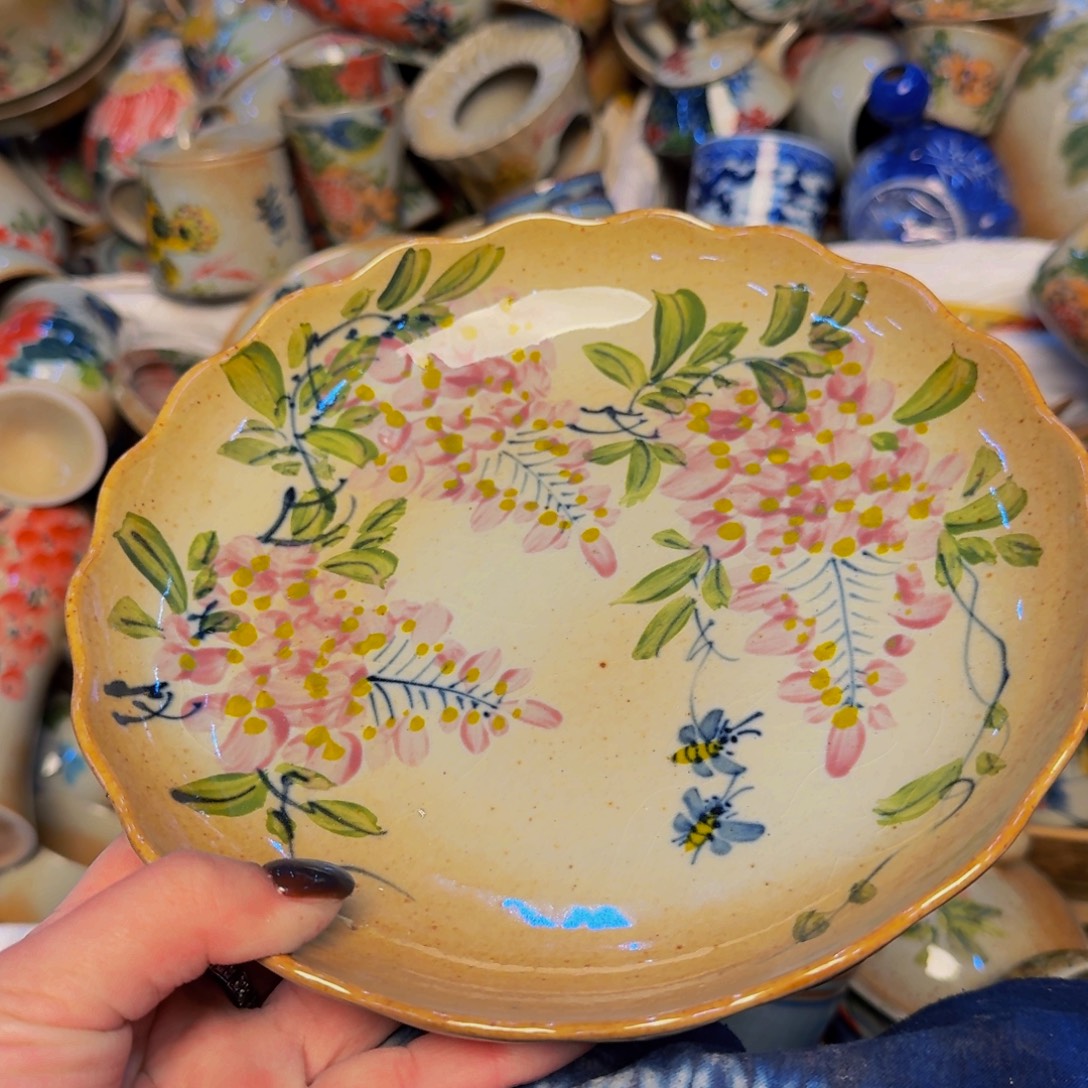 瓷片景德镇源头厂家