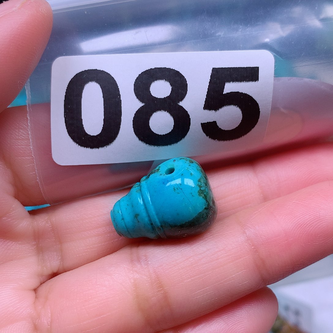 空竹粉丝专享十堰特色手工散珠