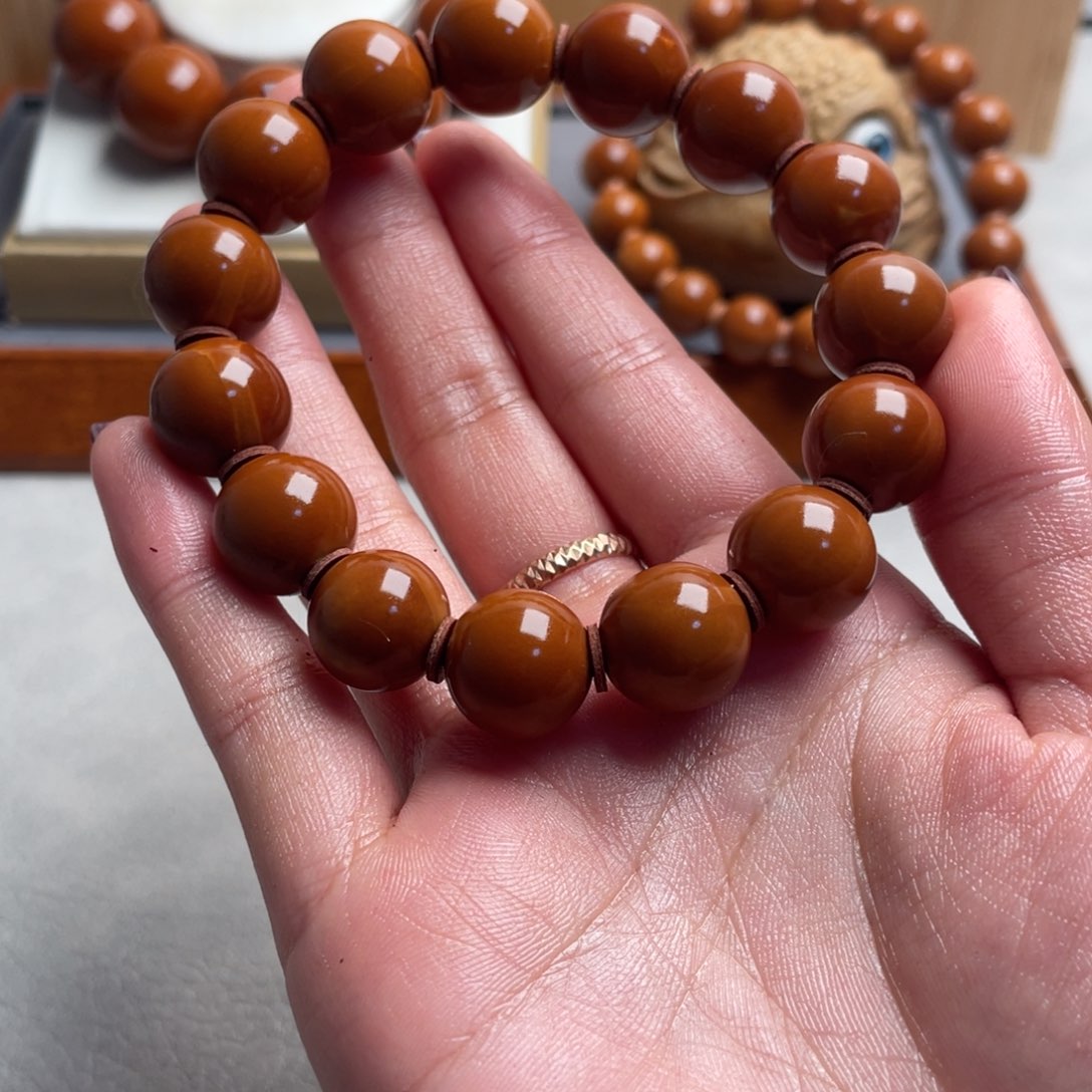 手串橄榄核橄榄核1.4