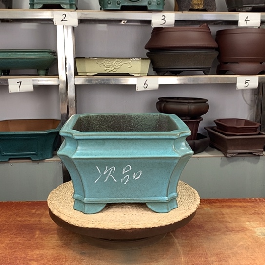 宜兴紫砂工艺厂生产