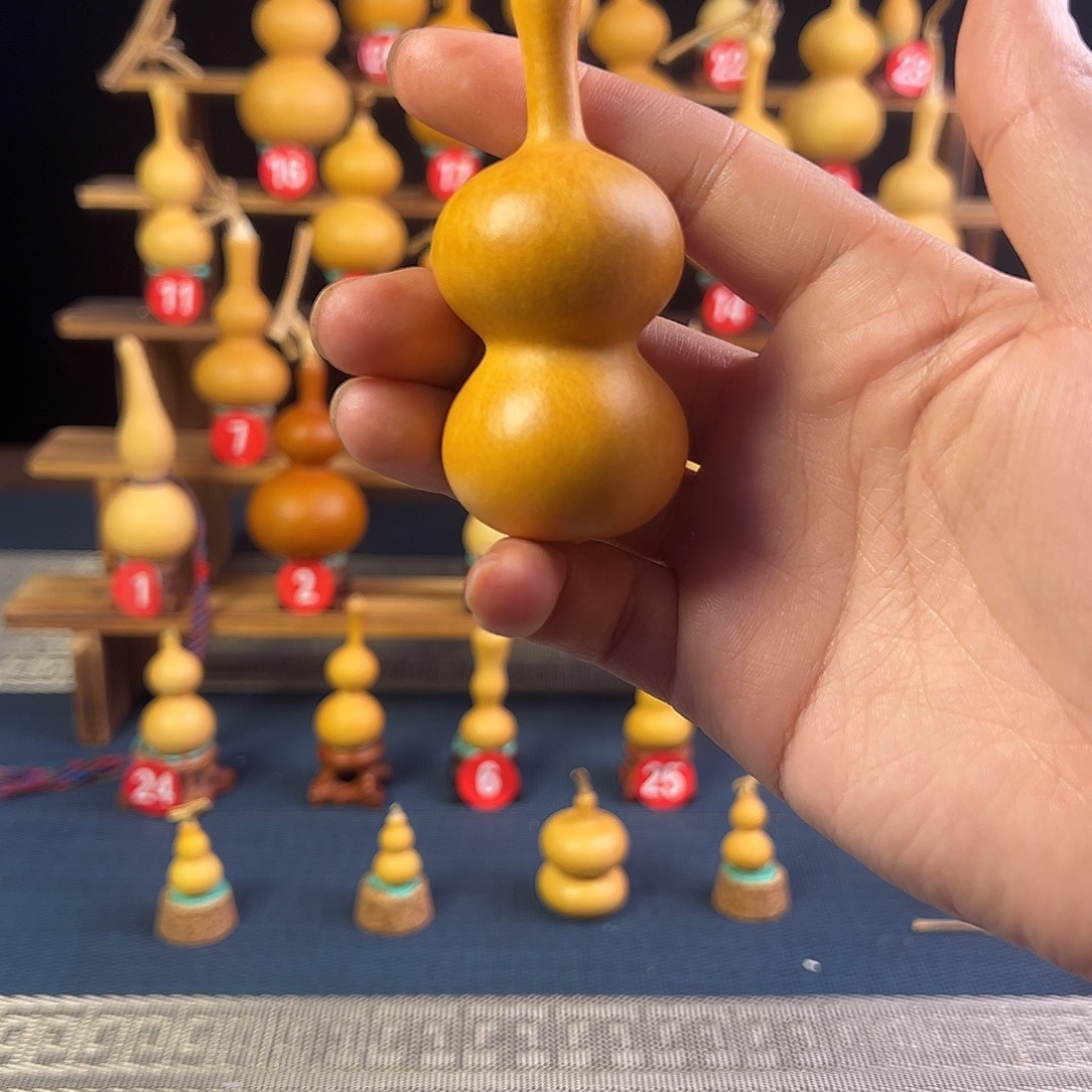 鸥***弟葫芦头的做法是用来做的