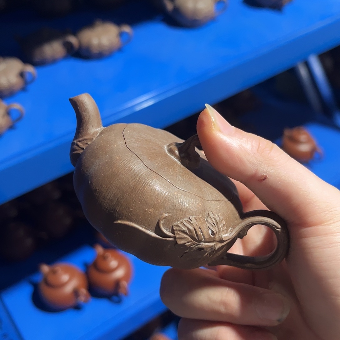 茶壶紫砂紫砂紫砂