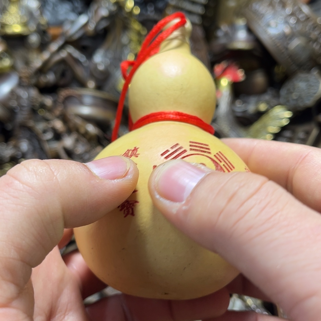 精品铜器摆件链接