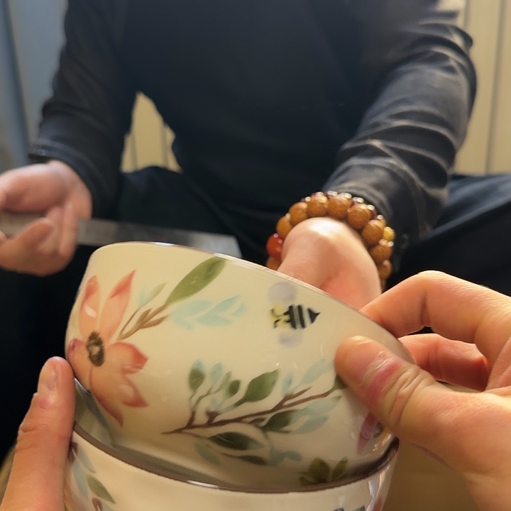 稻谷壳微瑕微瑕，感谢姐姐们支持