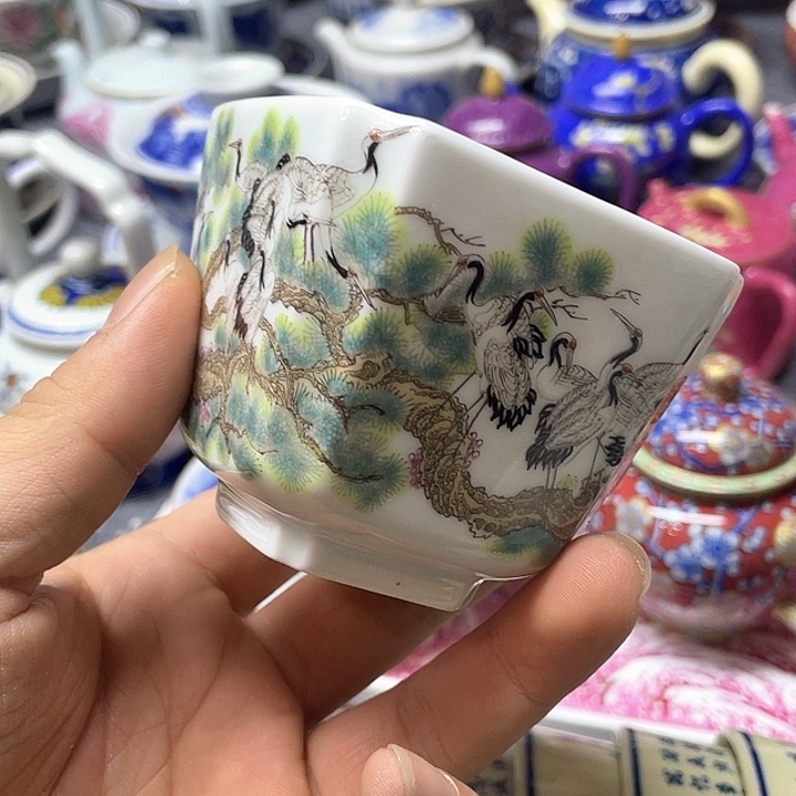 景德镇陶瓷研究所