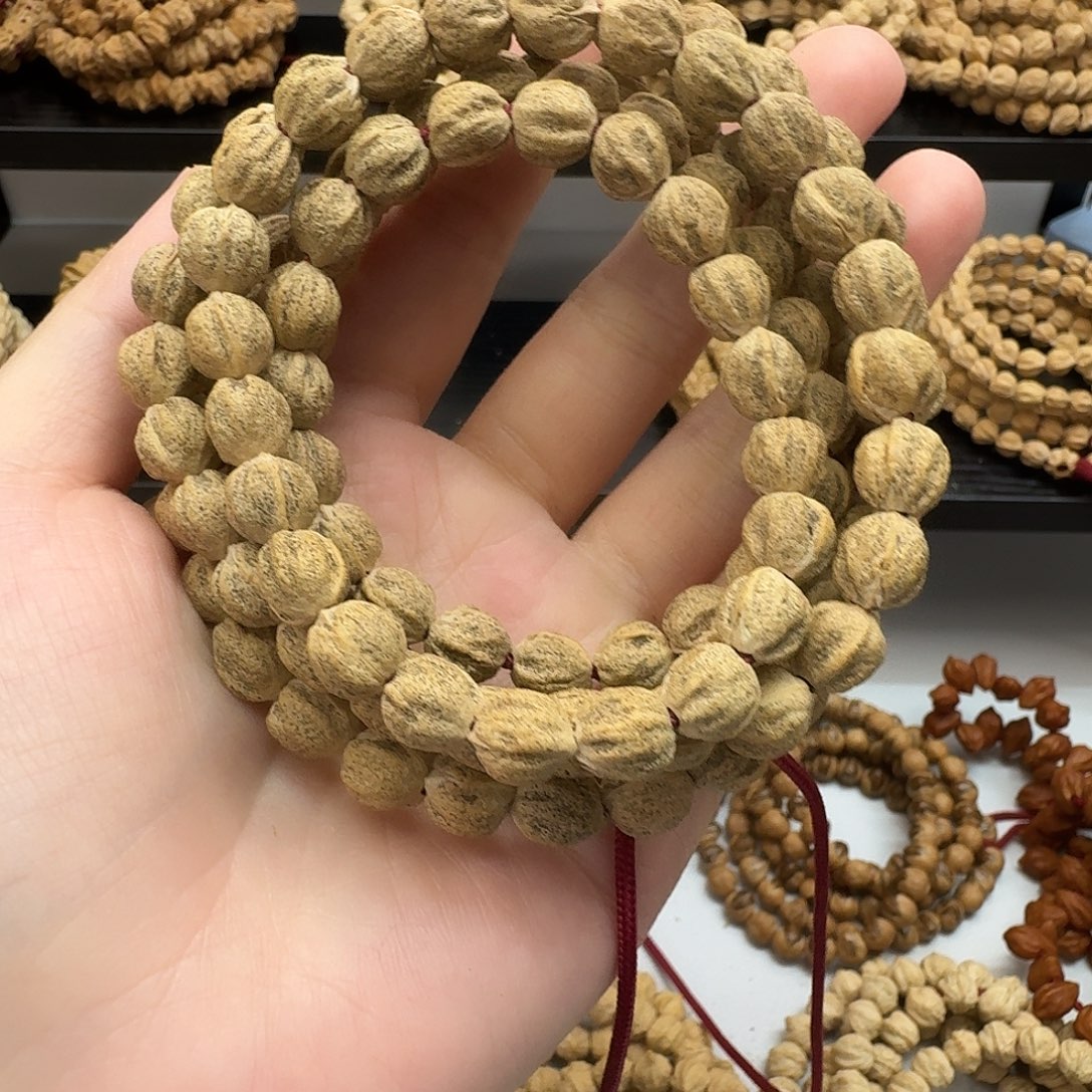 吊坠柏香籽/百香籽