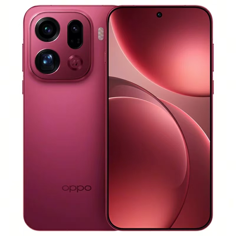 95新 OPPO OPPO FINDX9 pro旗舰手机