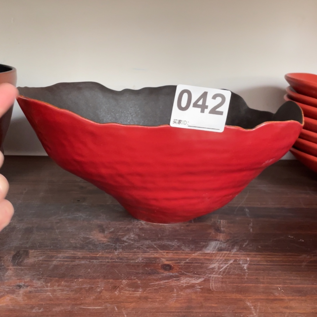 瓷片景德镇手工手作微瑕福利