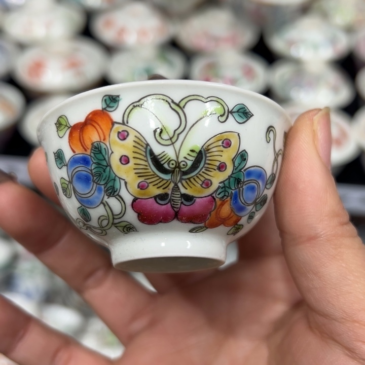 杯景德镇陶瓷库存