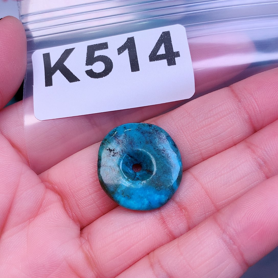 空竹粉丝专享十堰特色手工散珠