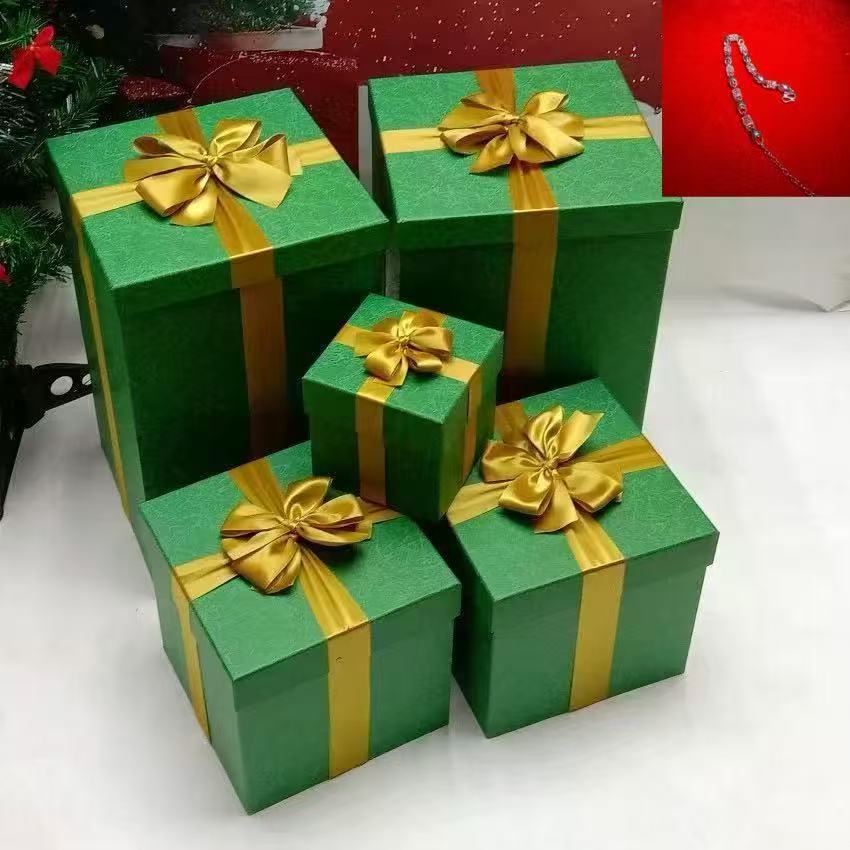 惊喜小易礼盒原创春节风格轻职风精品挂件D75