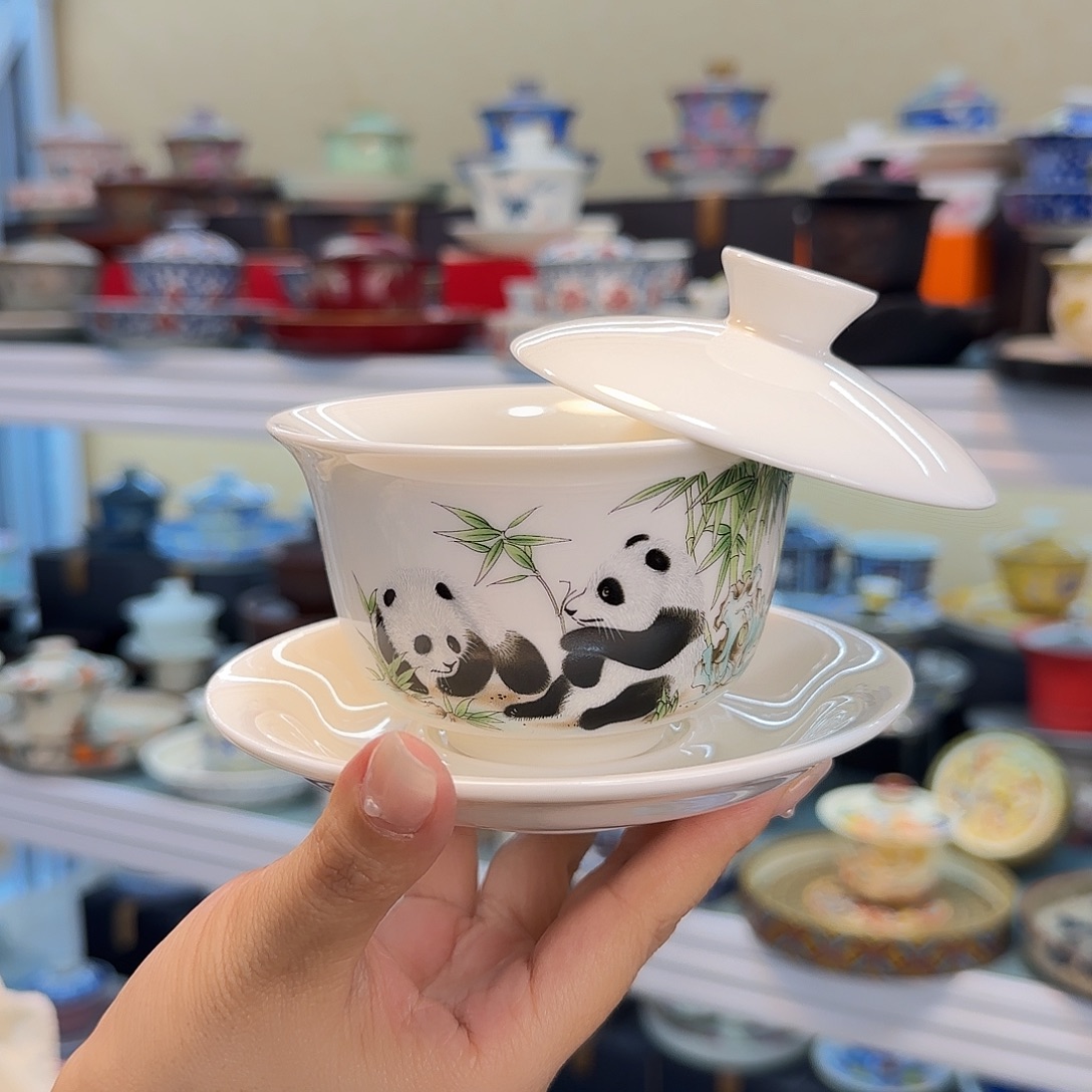 我们的目标是成为更优秀