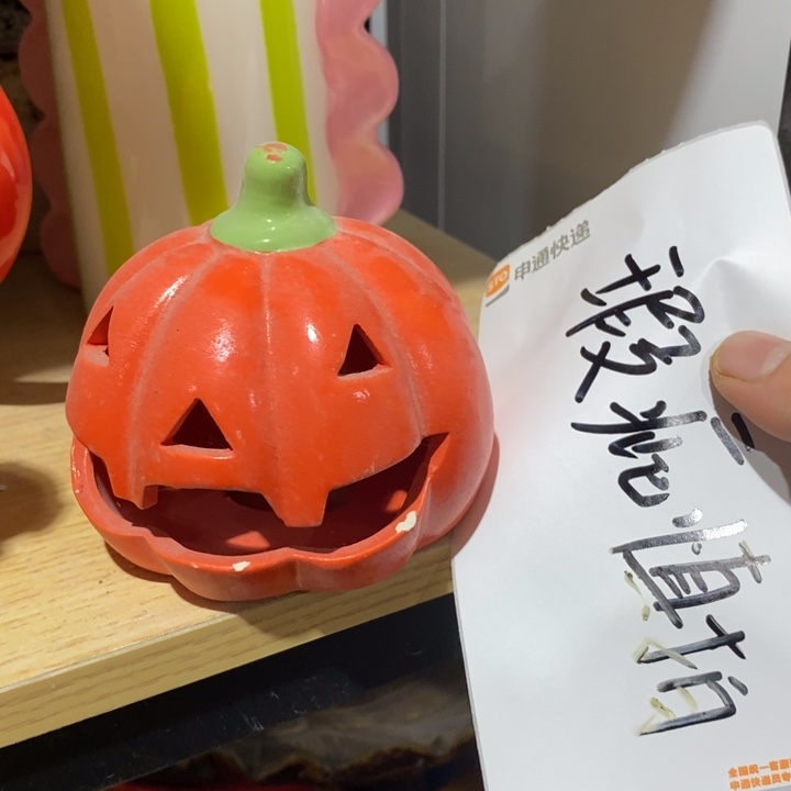 陶瓷树脂工艺摆件