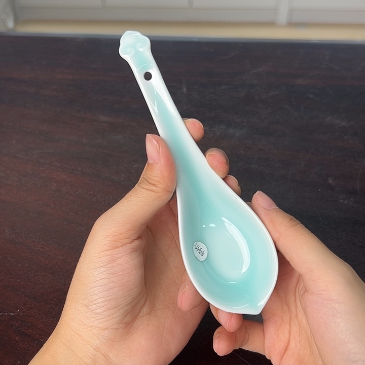 小米茶器龙泉云间青瓷