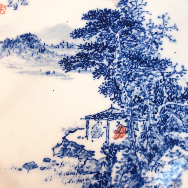 景德镇景德镇陶瓷艺术