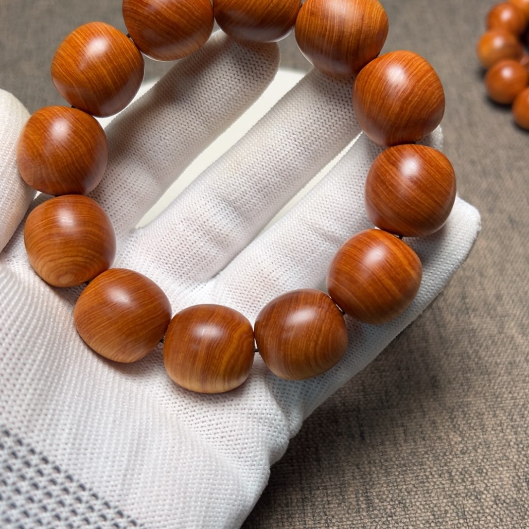 柏木（崖柏）其他随机