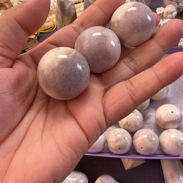 手串/手链鹿骨鹿角