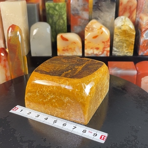 寿山石印石寿山石印石