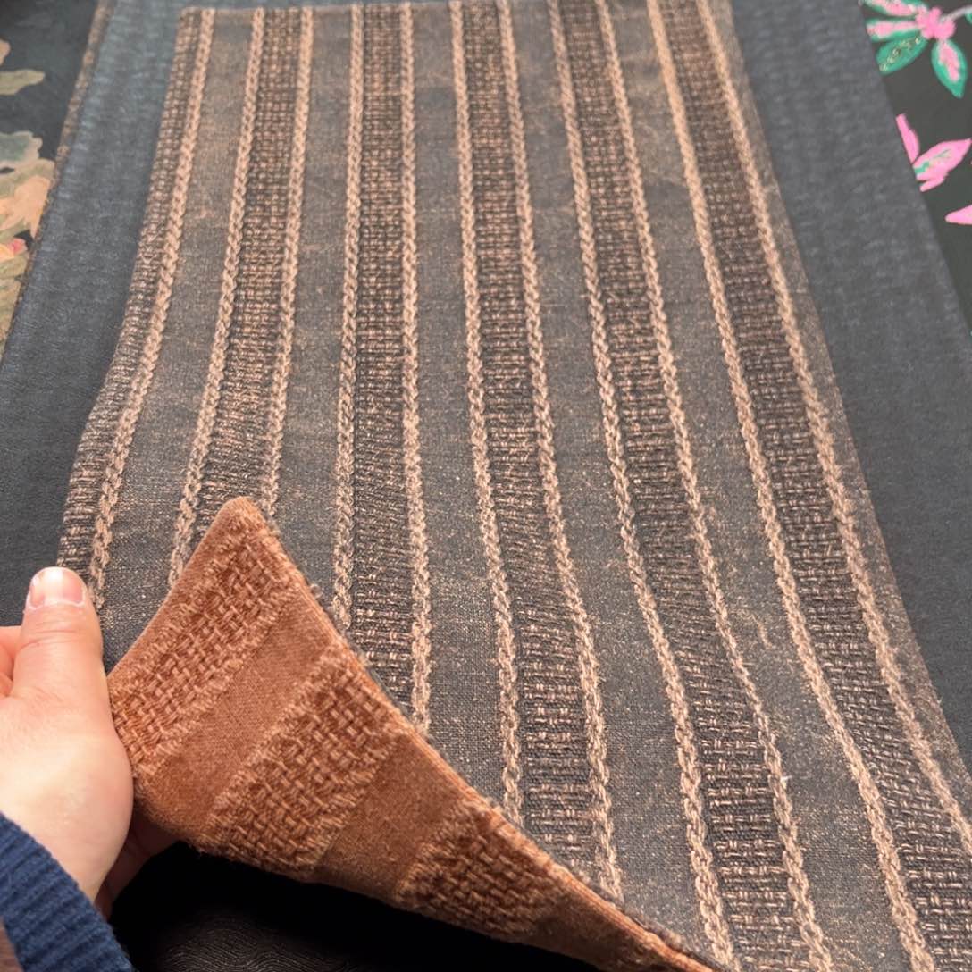 摆件别具一阁布艺尺寸50/24