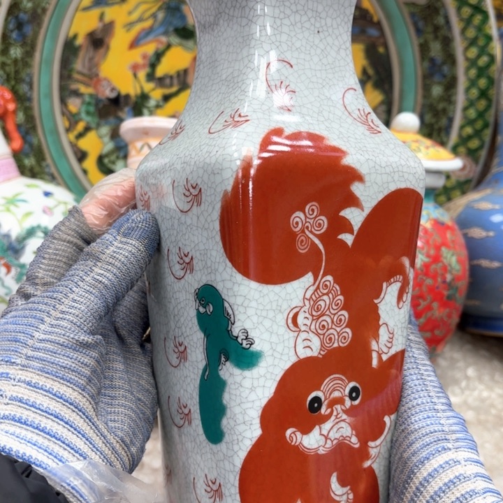 摆件瓷器摆件瓷器摆件