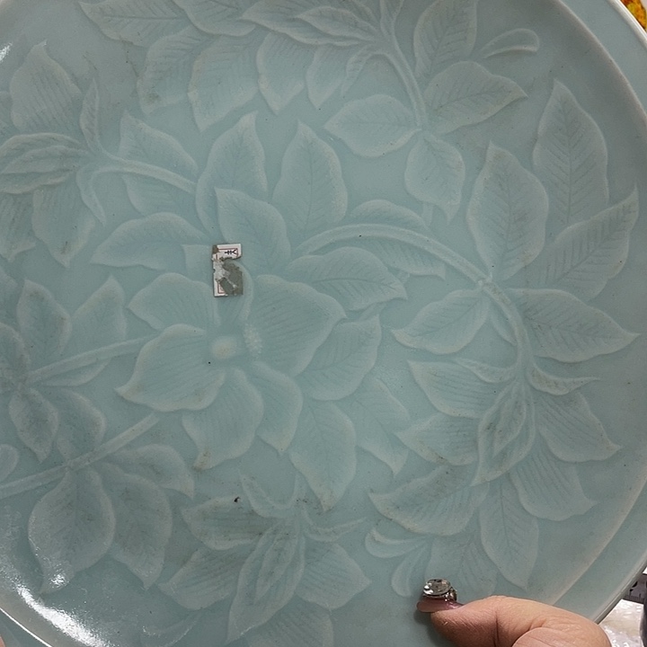 茶杯具19.9发带瑕疵牌都是坏的3