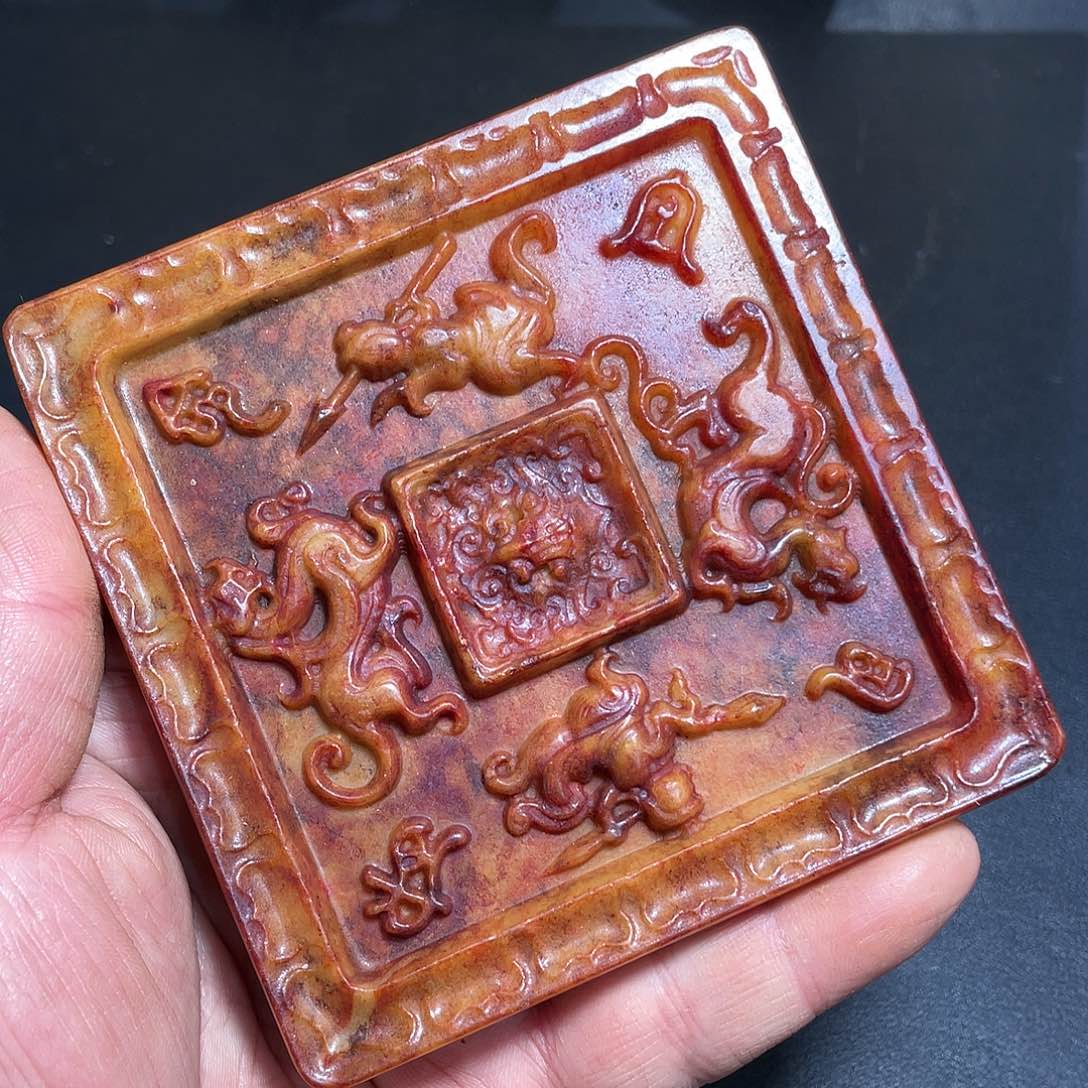 闪购商品一图一物发货