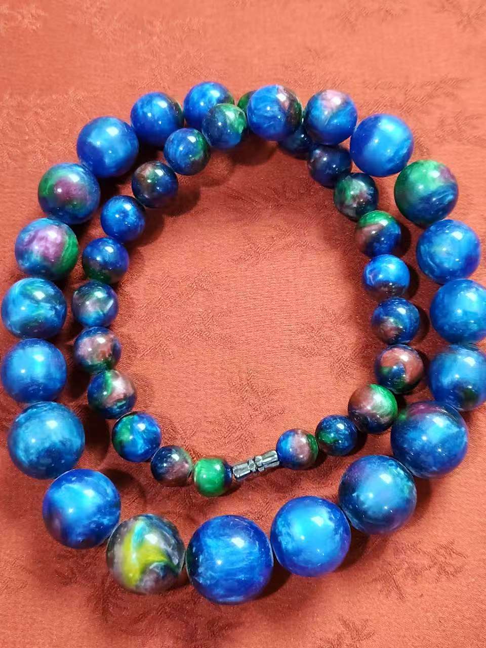 时尚国风潮流情侣气质百搭手链DX121