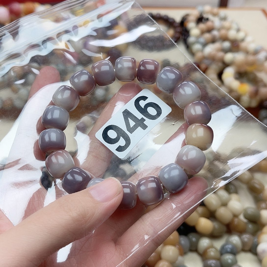 手串白玉菩提946