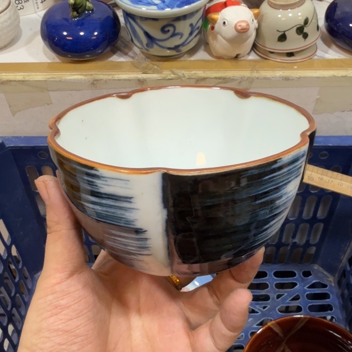 陶瓷推荐第二名20包邮