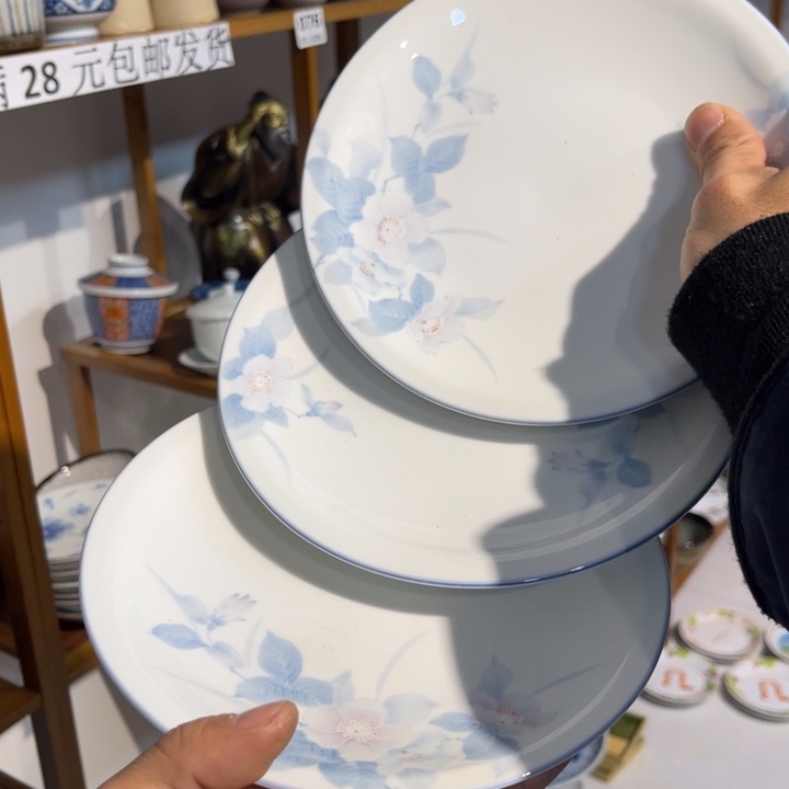 满28元包邮发货。默认微瑕 不退不换紫砂25