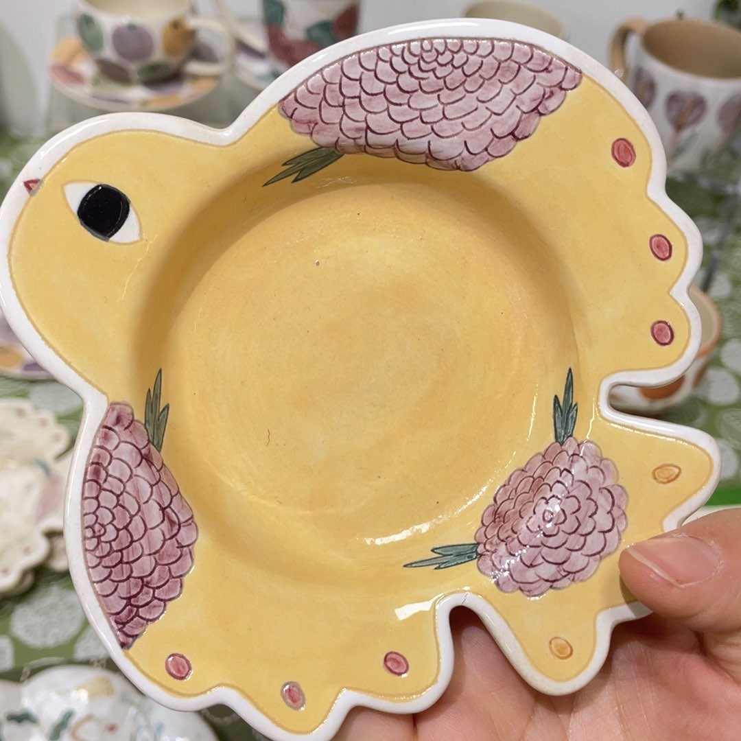 杯景德镇微瑕手工陶瓷杯