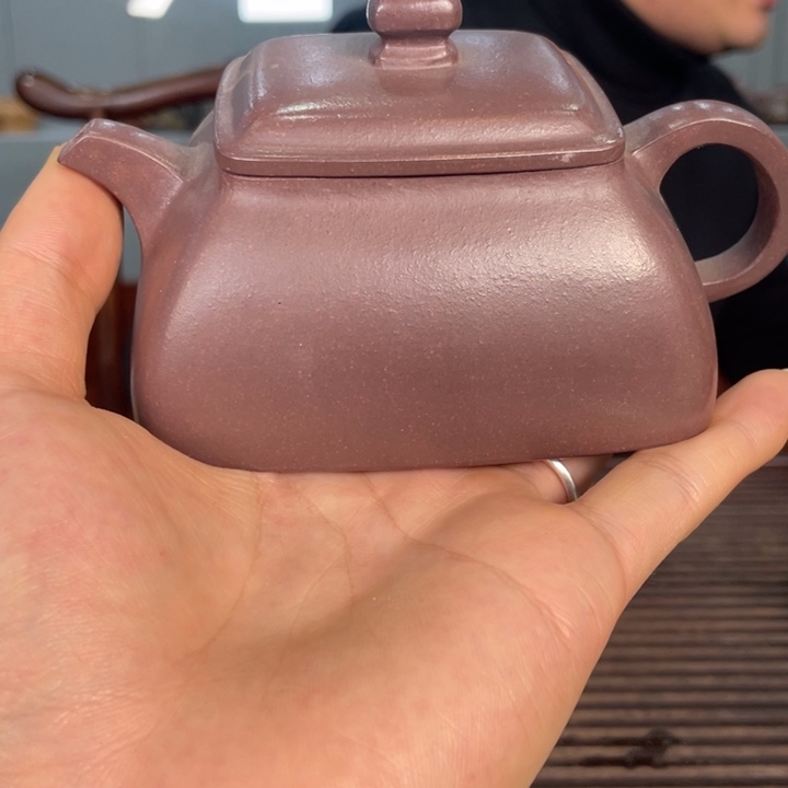 紫砂茶壶法规要求在这里了