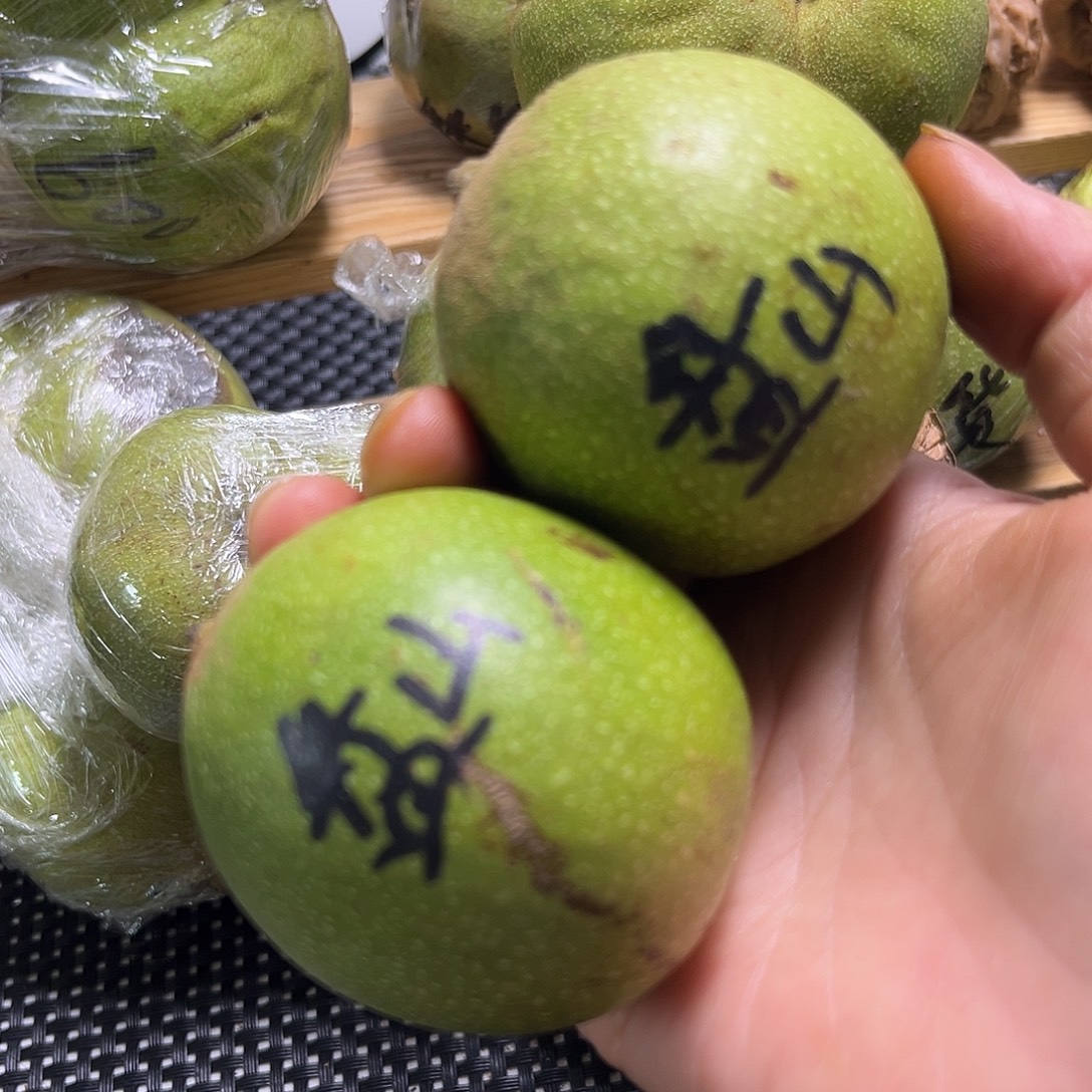 核桃手串/手链盘山发10