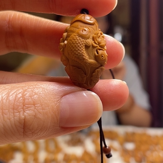 橄榄核手串/手链橄榄核