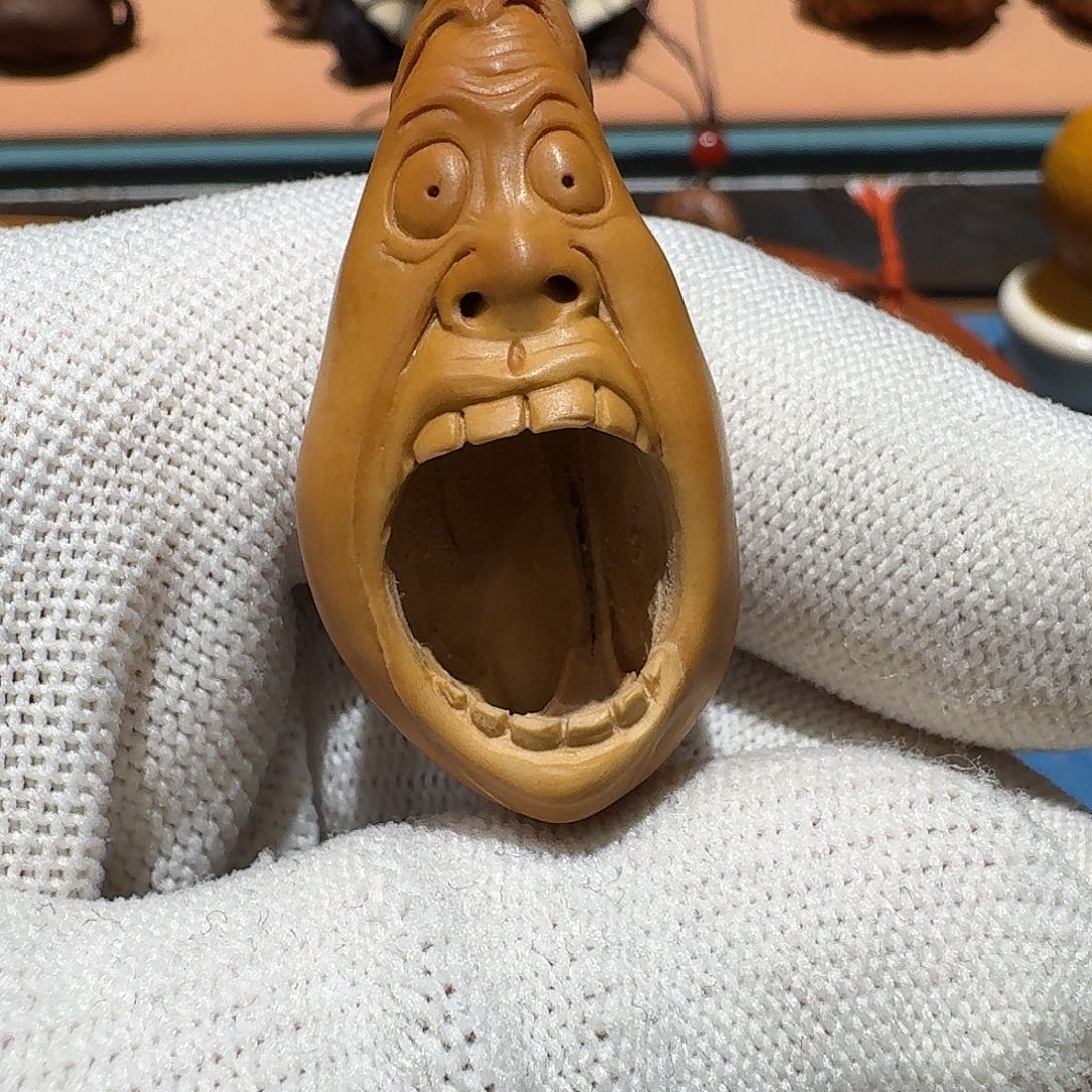 手串/手链橄榄核唐核雕艺术